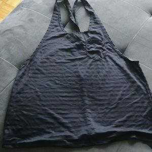 Steve Madden workout tank top